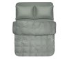 Постельное белье Lotus Home - Rebeca Olive (Турция), семейный комплект